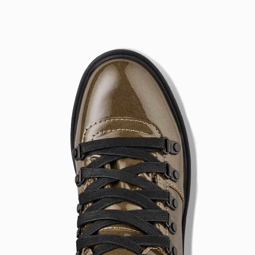 Cougar - Women's Nash Ankle Boots (NASHCPL-STONE) Comfort Zone quick dry