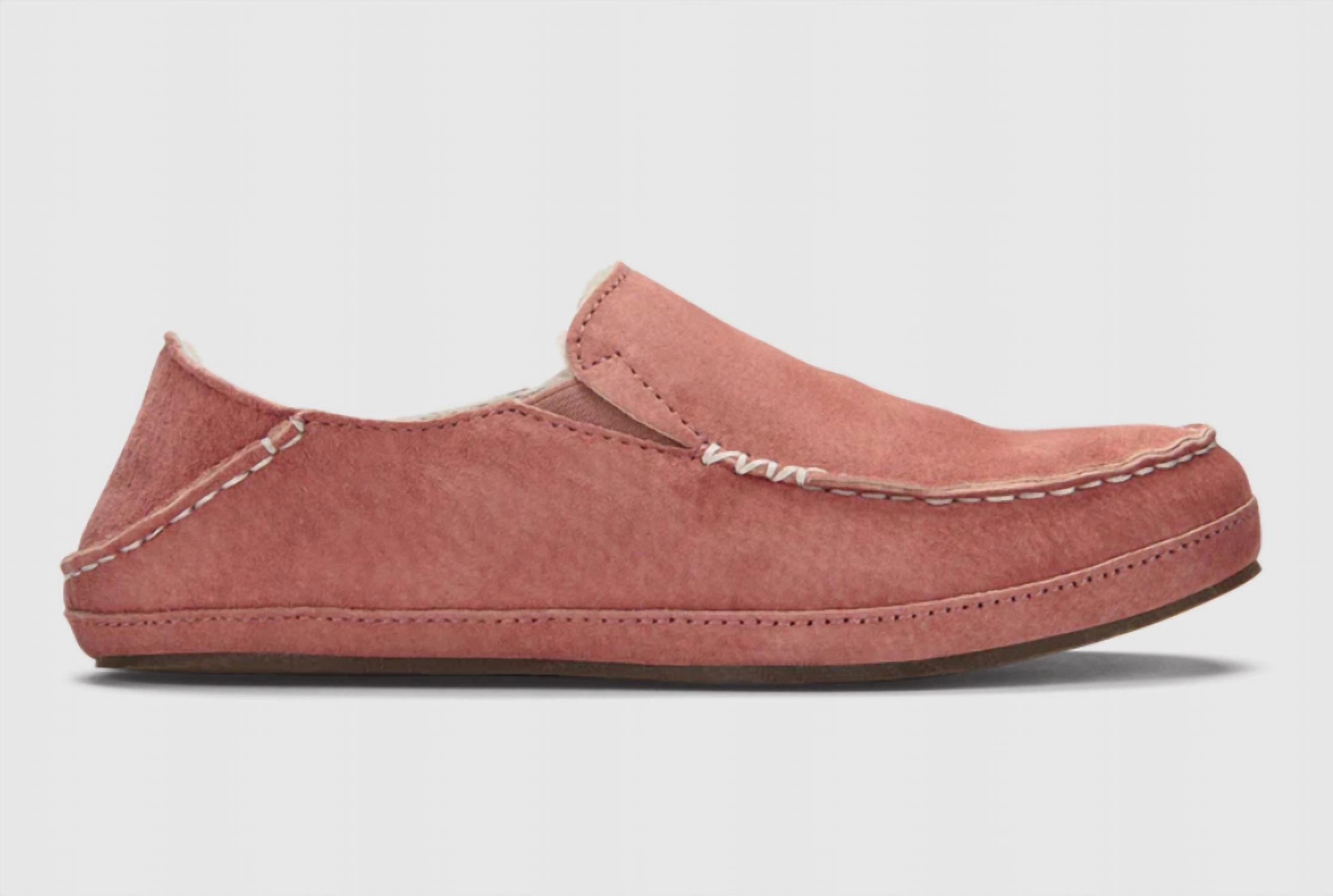 Active Comfortable Insole Women's Nohea Slipper In Cedarwood