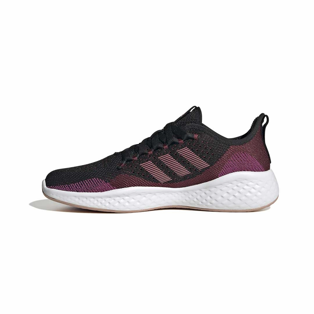 classic style shoes adidas - Women's Fluidflow 2.0 Shoes (HP6752)