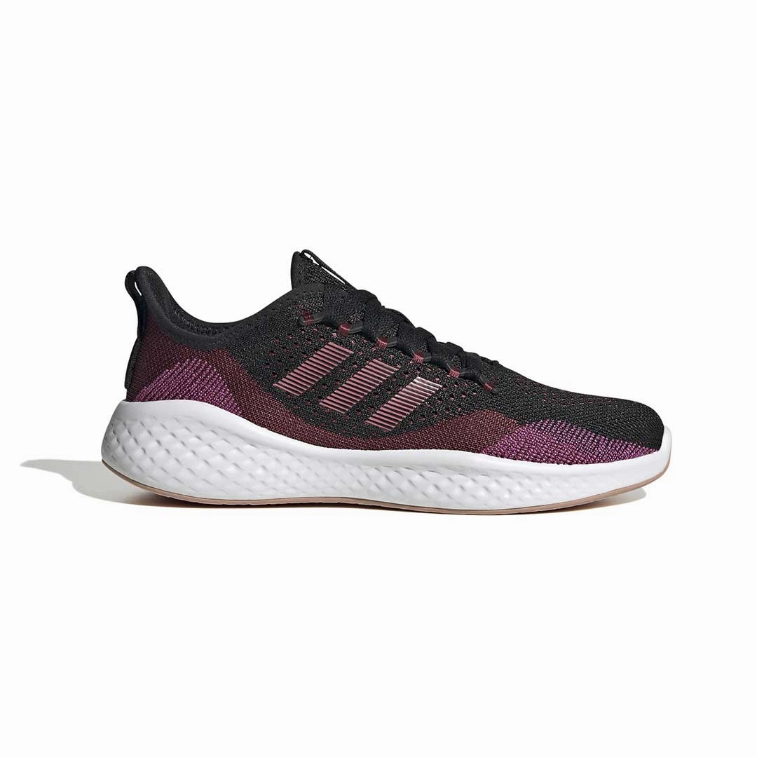 adidas - Women's Fluidflow 2.0 Shoes (HP6752) casual running footwear