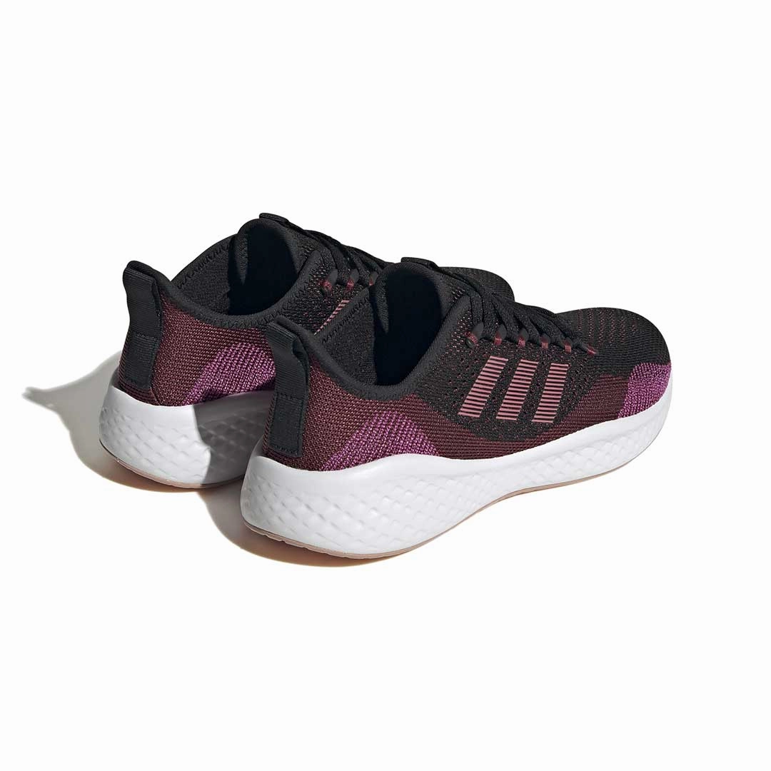 Wear   Resistant adidas - Women's Fluidflow 2.0 Shoes (HP6752)