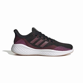 adidas - Women's Fluidflow 2.0 Shoes (HP6752) casual running footwear