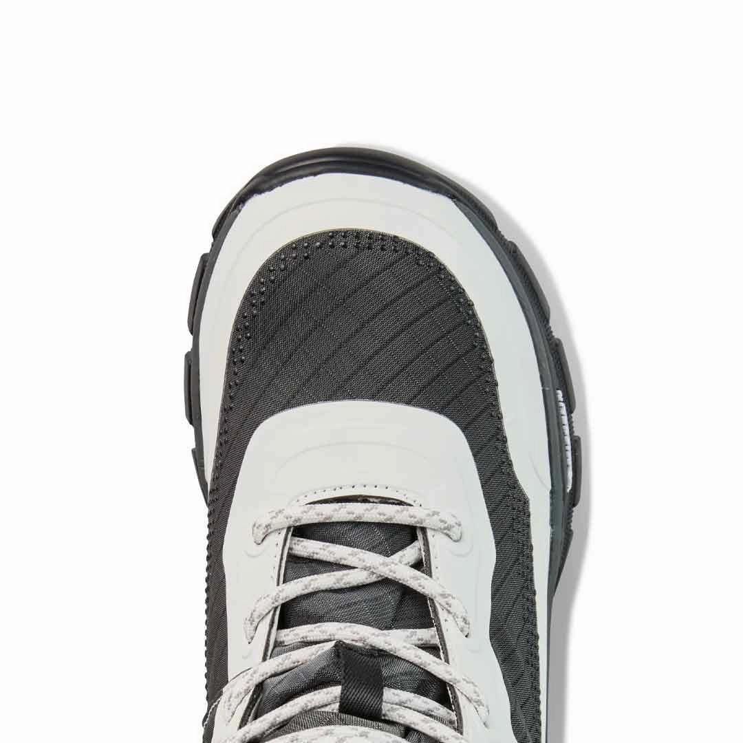 Mesh Lining Cougar - Women's Ultima Nylon Waterproof Winter Boots (ULTIMA-PEARL)