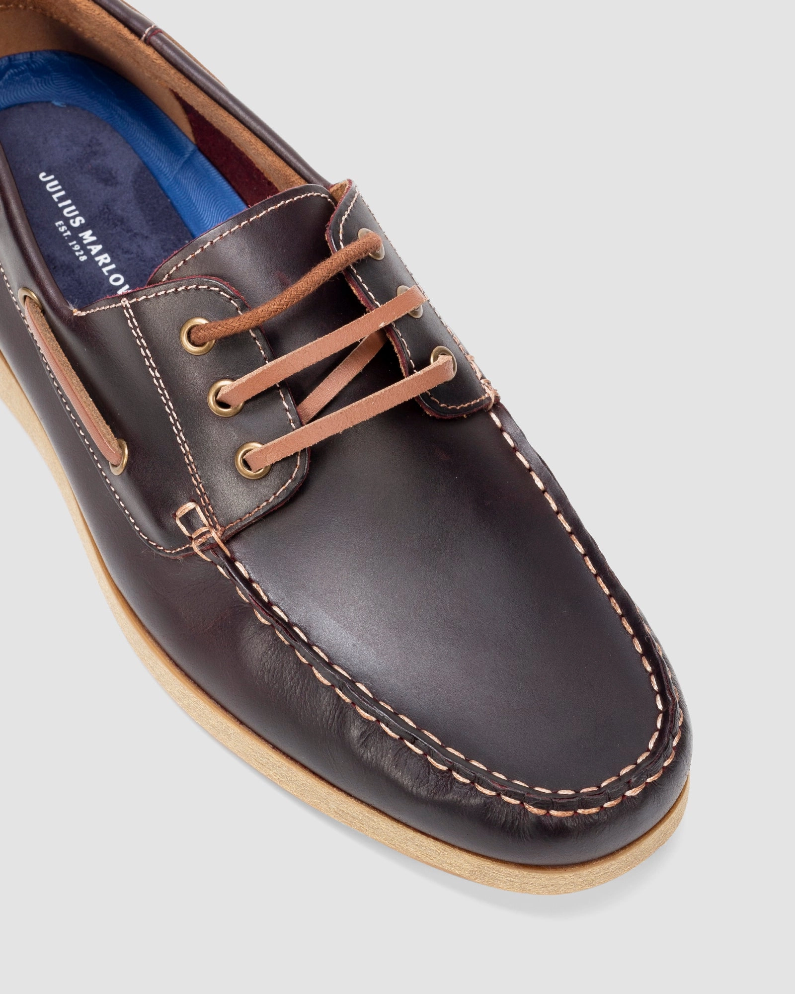 Launch Mahogany Air Motion Strong Guard