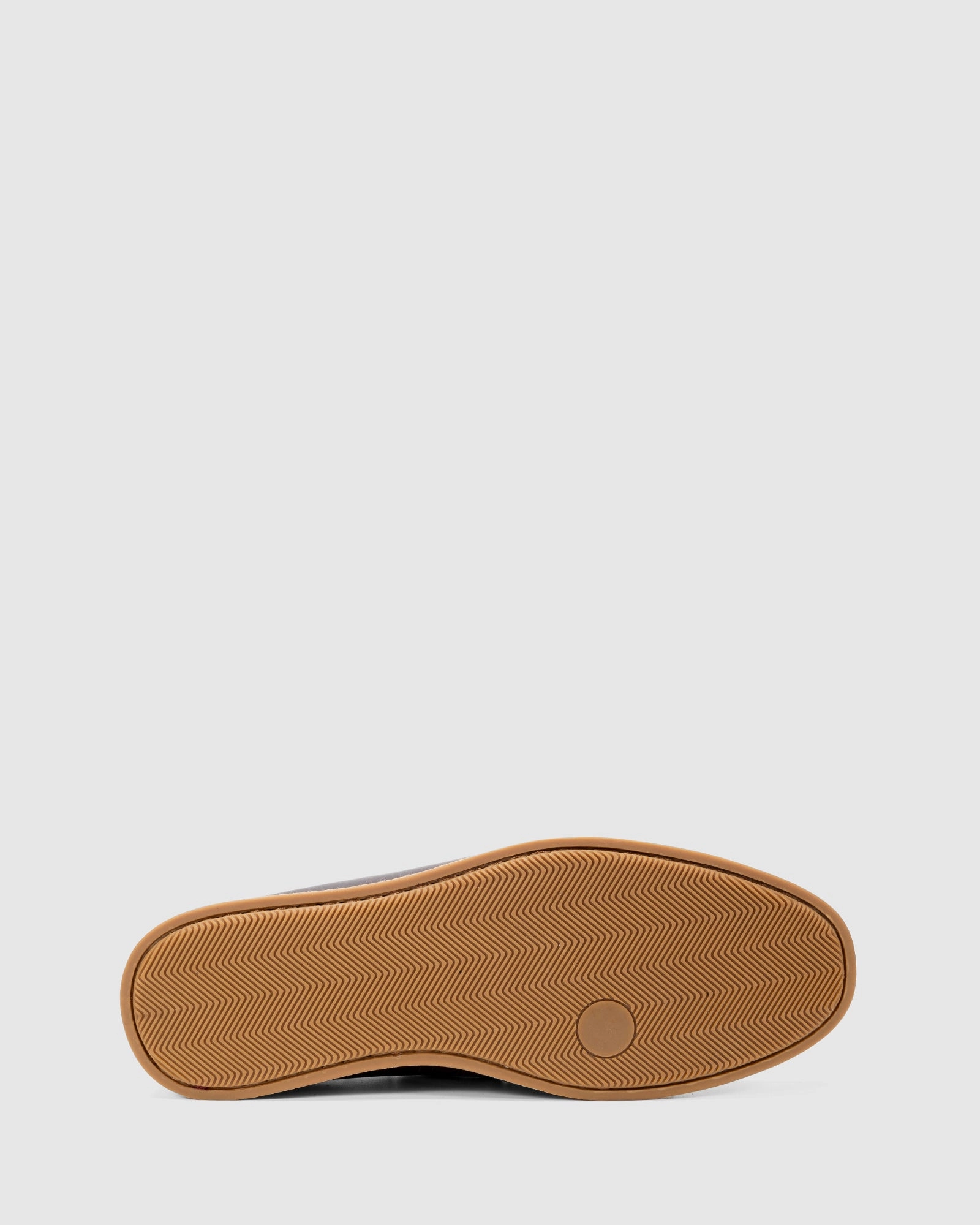 Launch Mahogany Any Weather Casual Slip-on Walking Shoes