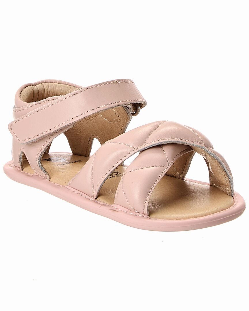 Old Soles Puffbub Leather Sandal Stylish Adventure Footwear