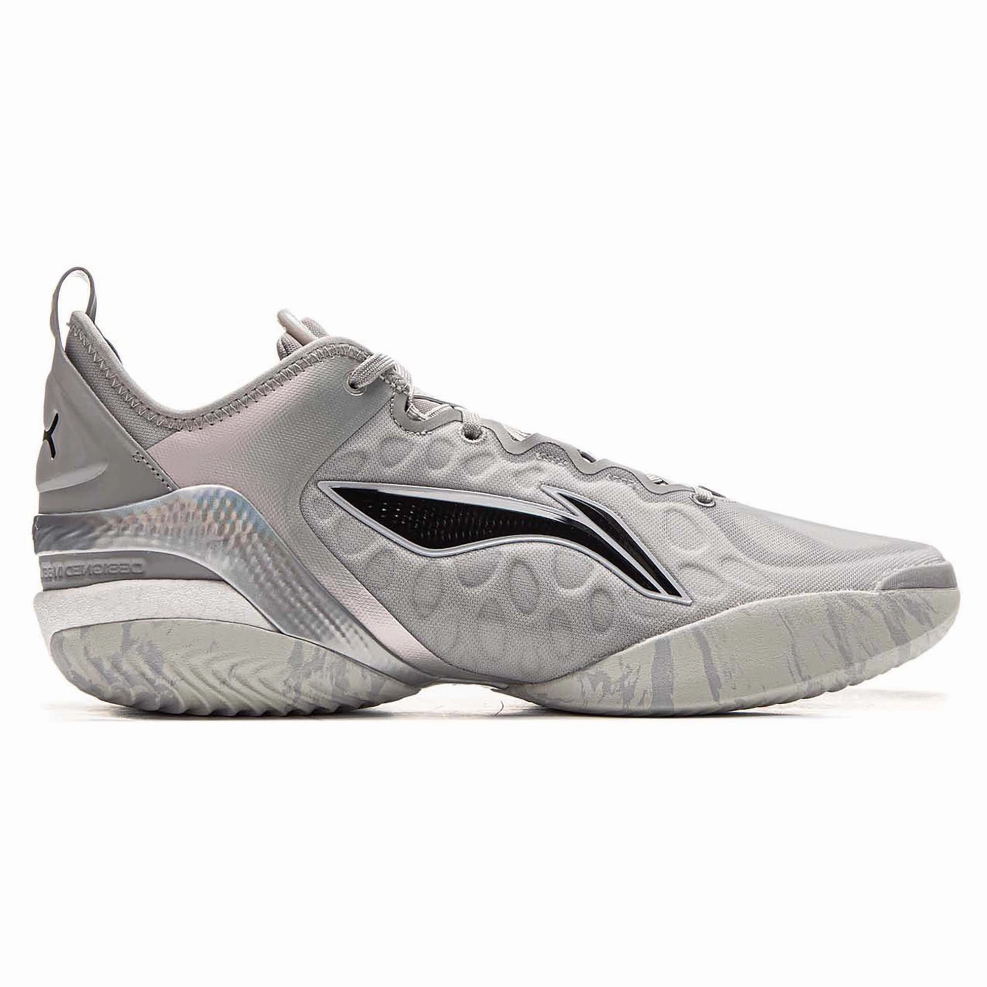 Endurance Performance Yushuai 19 V2 Men's Basketball Shoes