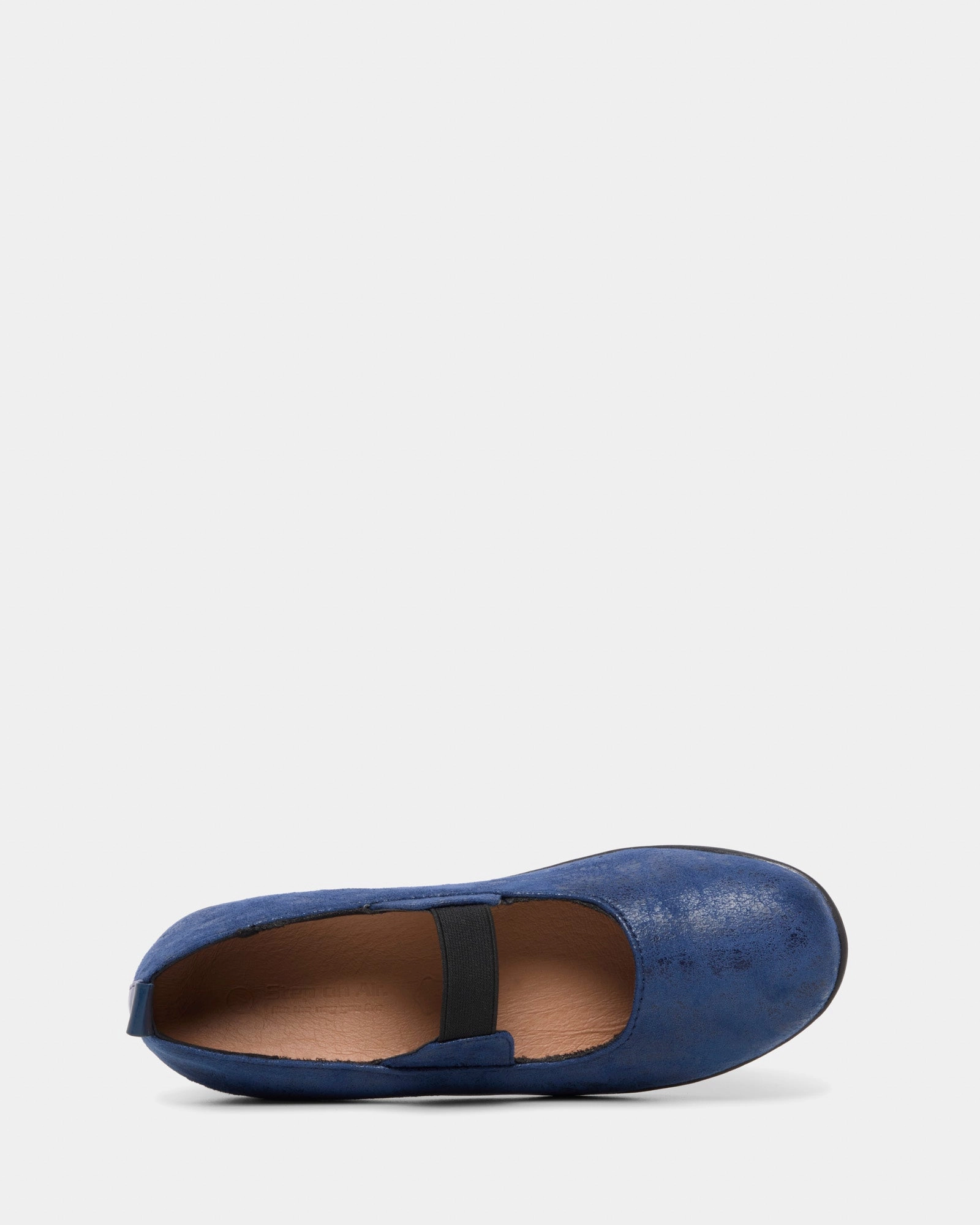 Vale Navy Commute Look Lunch Jog