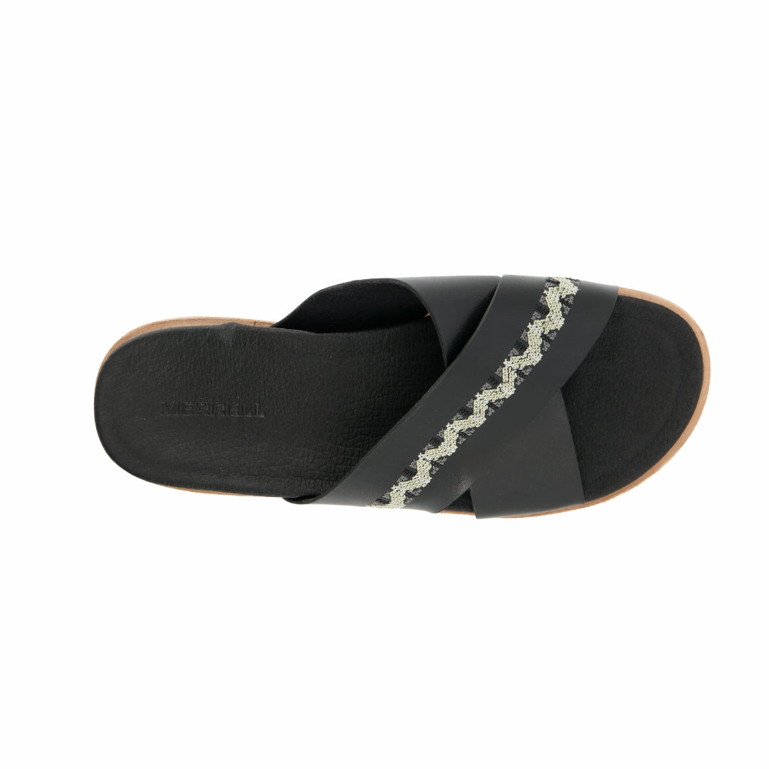 Soft Touch Breath Mesh Merrell - Women's Juno Shoes (J62488)