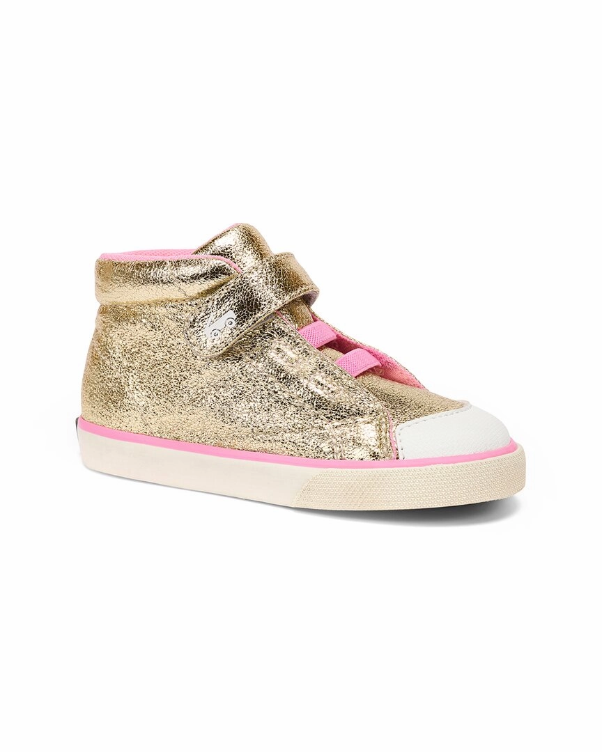 See Kai Run Belmont II Sneaker Stream Jog Go Daily