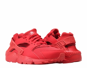Nike Huarache Run (GS) Big Kids Running Shoes Cozy Design Everyday Ease