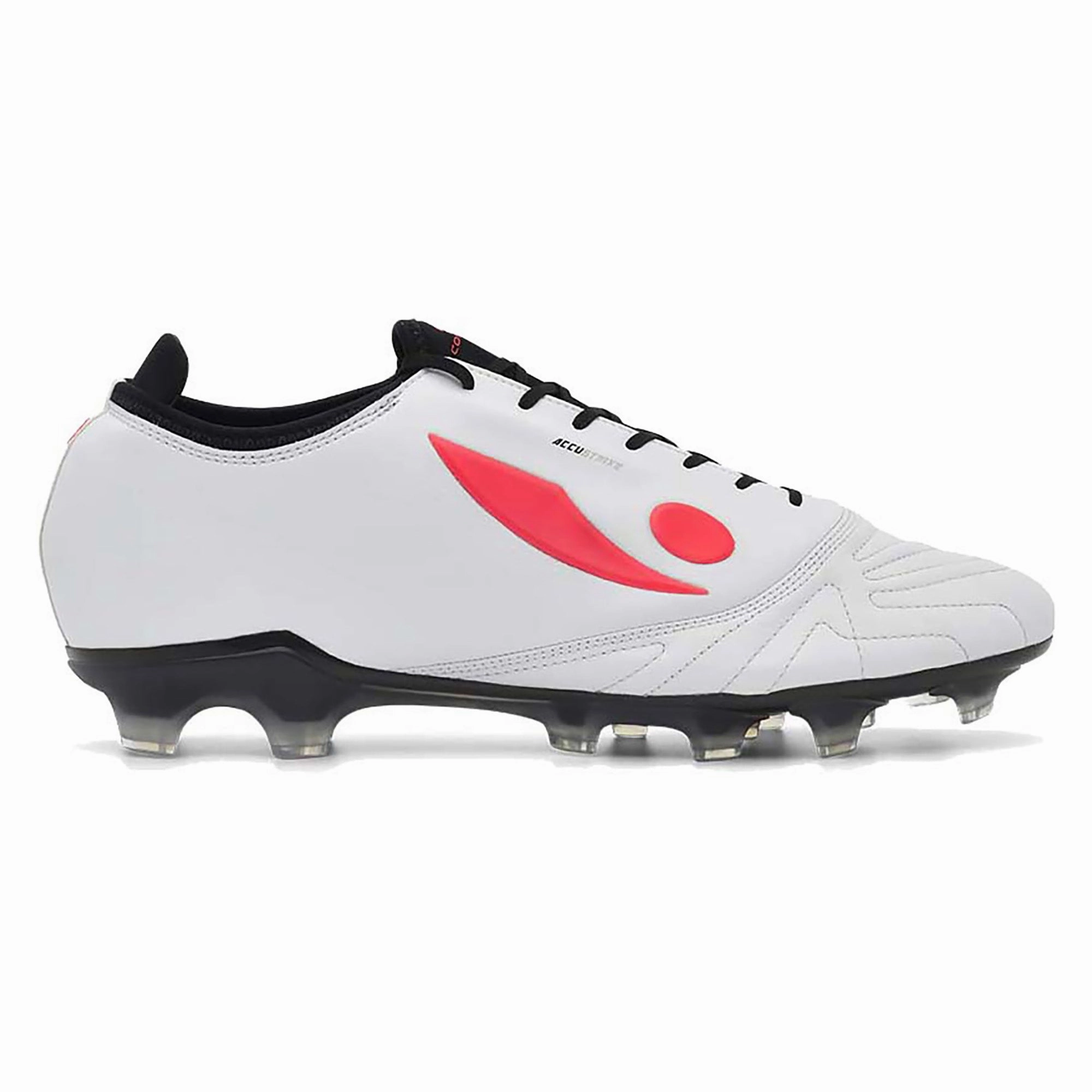 open field Support Step Halo   Pro V2 Firm Ground Men's Football Boots