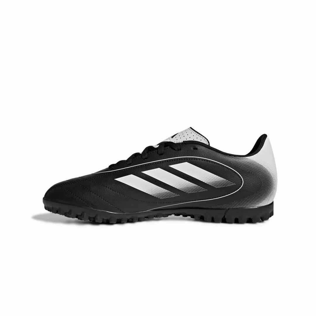 Balanced Cushion Agility Push adidas - Men's Goletto IX Turf Soccer Shoes (IH0083)