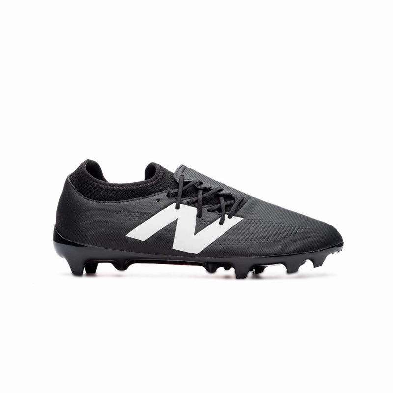 Firm Ground Secure Base New Balance - Unisex Furon Team Firm Ground Soccer Cleats (Wide) (SF3FB75-2E)