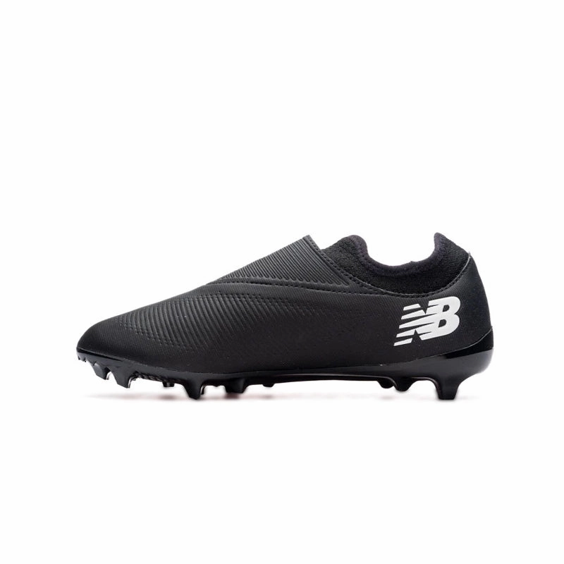 New Balance - Unisex Furon Team Firm Ground Soccer Cleats (Wide) (SF3FB75-2E) Step Forward