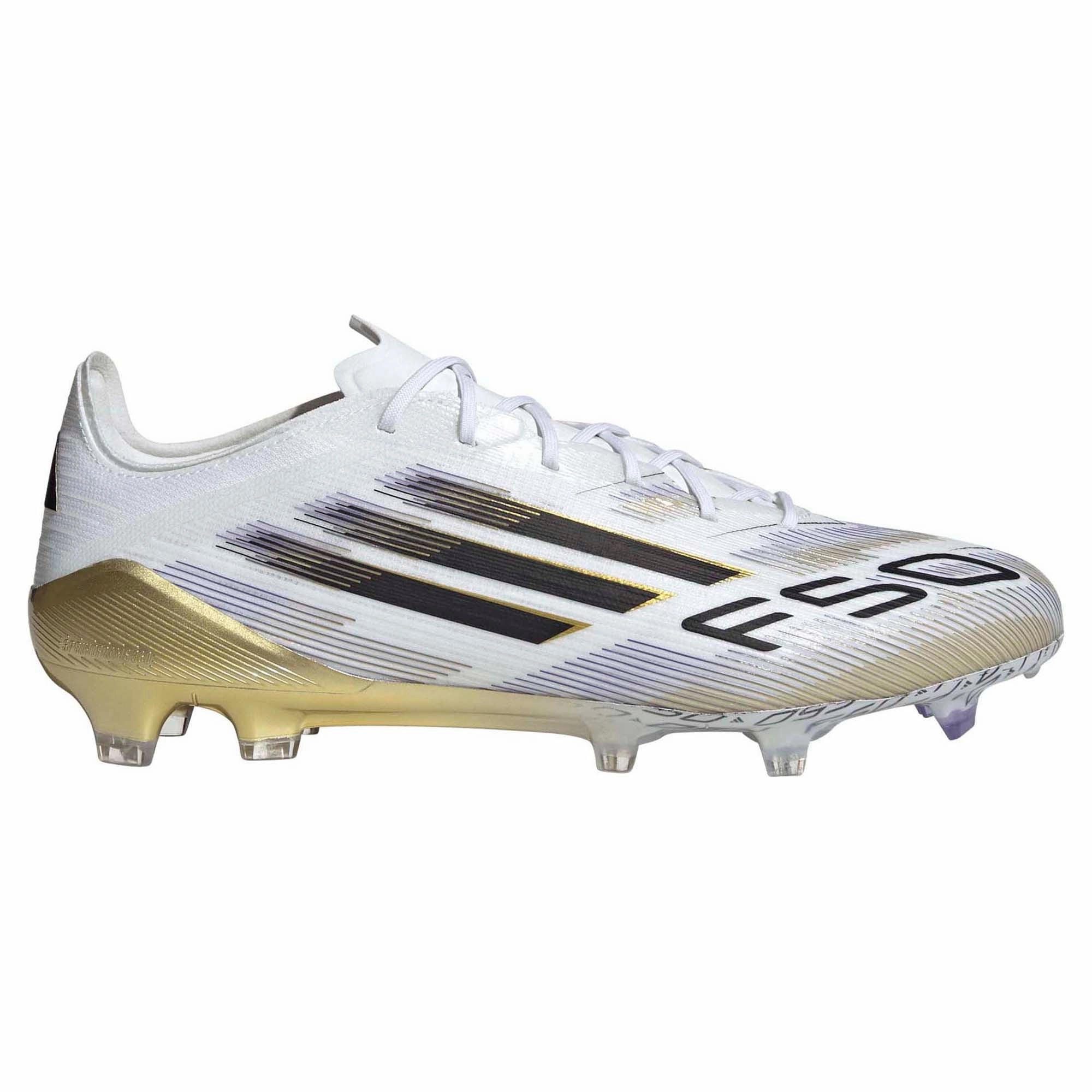 Impact Stability F50 Elite Firm Ground Unisex Football Boots