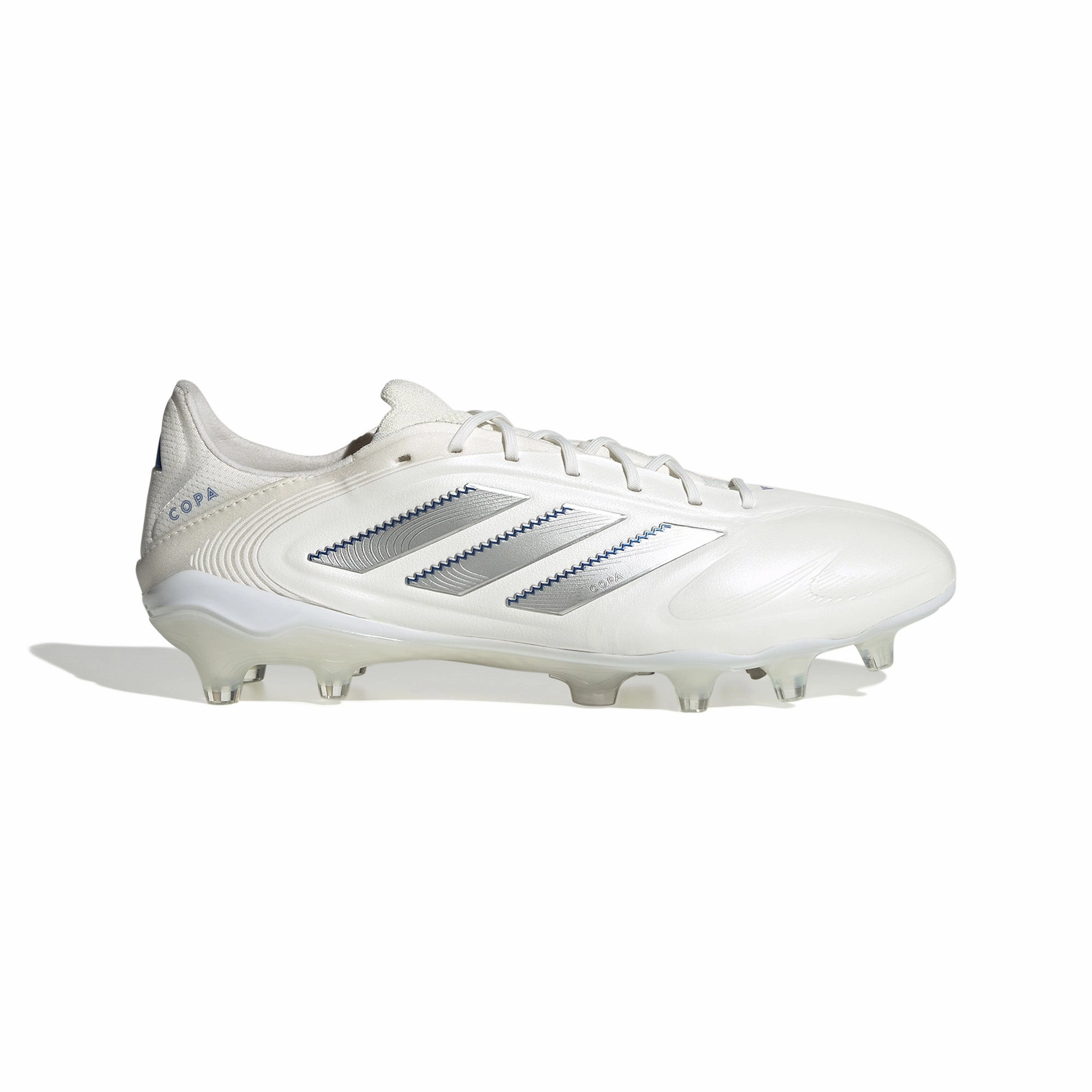 Copa Pure III Elite Firm Ground Football Boots Natural Turf