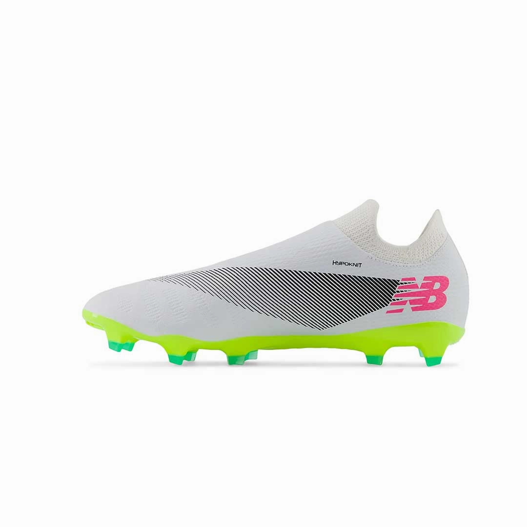 Ground Game Ground Balance New Balance - Unisex Furon Destroy V7  Firm Ground Soccer Cleats (SF2FH75-D)
