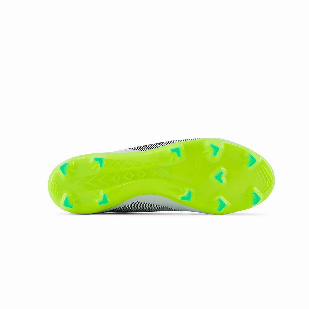 New Balance - Unisex Furon Destroy V7  Firm Ground Soccer Cleats (SF2FH75-D) grass fields