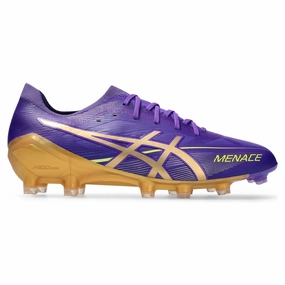 MENACE 5 Men's Football Boots Youth Training Body Control