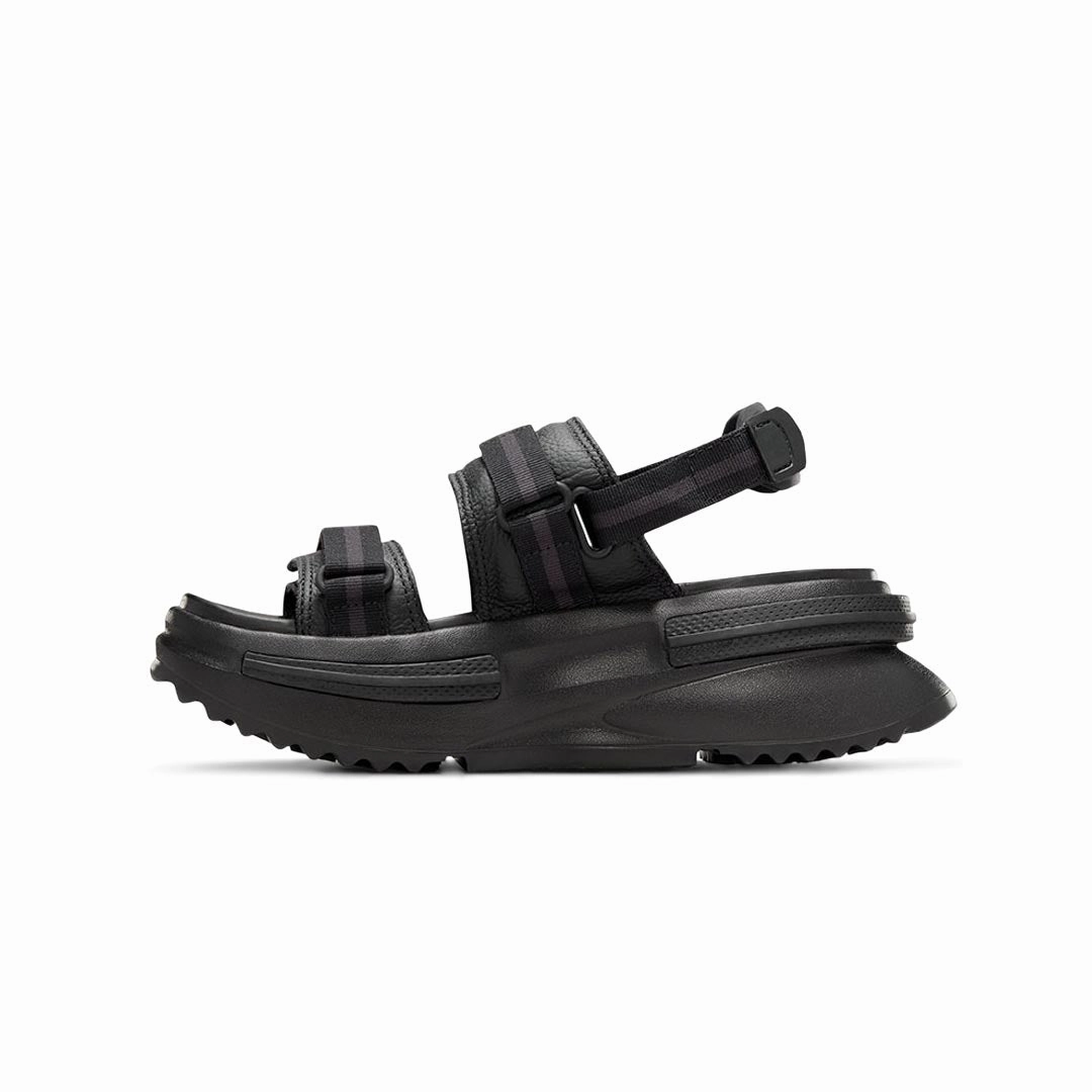 Float Comfort Sunny Comfort Converse - Unisex Run Star Utility Sandals (A06480C)