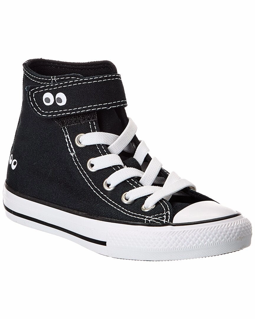 morning jog Converse Chuck Taylor All Star 1V Canvas High-Top Sneaker
