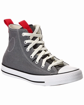 Converse Chuck Taylor All Star Canvas High-Top Sneaker Mood Match Light Bounce