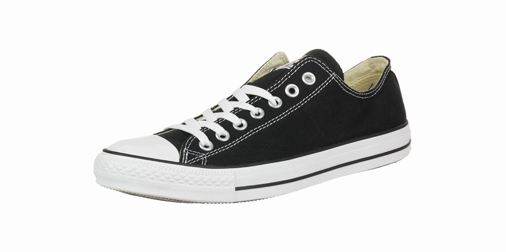 Converse Chuck Taylor All Star Canvas Low Top Sneaker Motion Freedom Countryside running