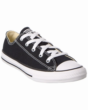 Soft Steps Converse Chuck Taylor All Star Canvas Sneaker