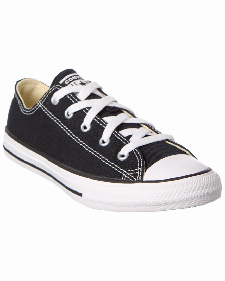 Soft Steps Converse Chuck Taylor All Star Canvas Sneaker