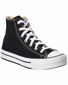 Converse Chuck Taylor All Star Eva Lift Canvas High-Top Sneaker Smart Fit