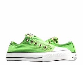 sports shoes Comfortable Feeling Converse Chuck Taylor All Star Slip-On Jungle Green Low Top Sneaker 142347C