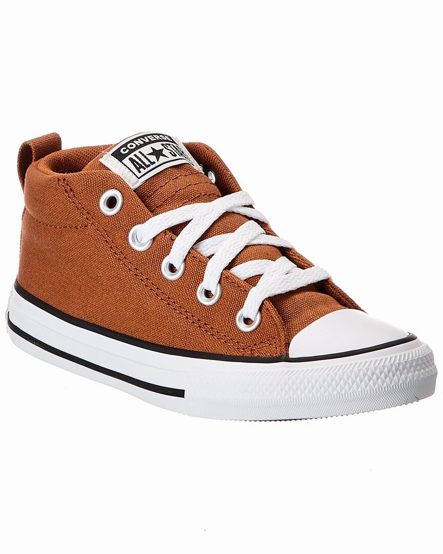 Converse Chuck Taylor All Star Street Canvas Sneaker Show Time Urban Tasks