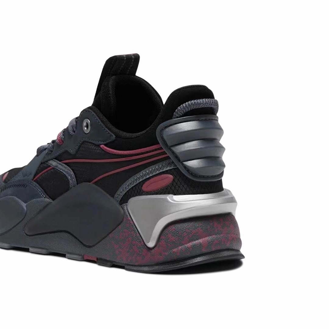 Puma - Men's Marvel x Puma RS-XL Blade Shoes (397743 01) Recommended item