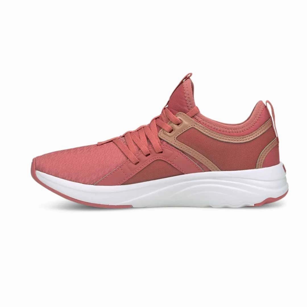 training versatility Puma - Women's Softride Sophia Shine Shoes (195224 02)
