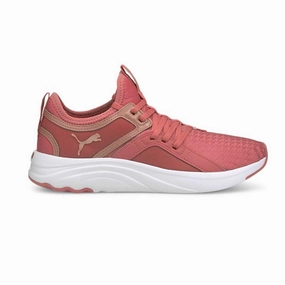 rural running shoes Puma - Women's Softride Sophia Shine Shoes (195224 02)