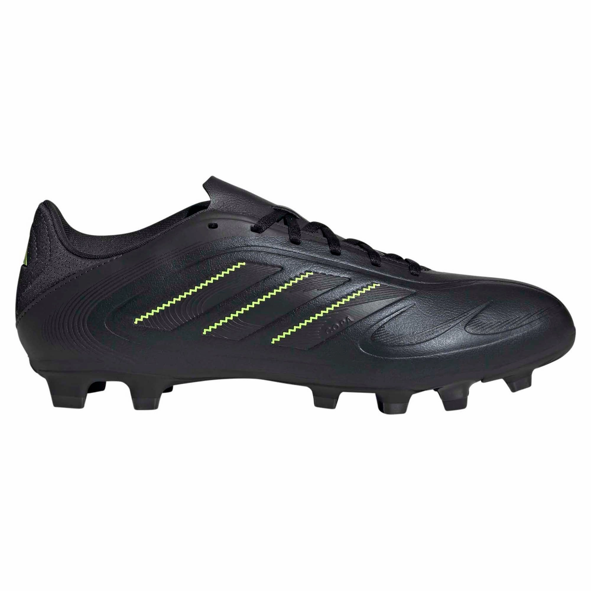 Copa Pure 3 Club Firm Ground/Multi Ground Unisex Football Boots Speed Ride Slide Stability