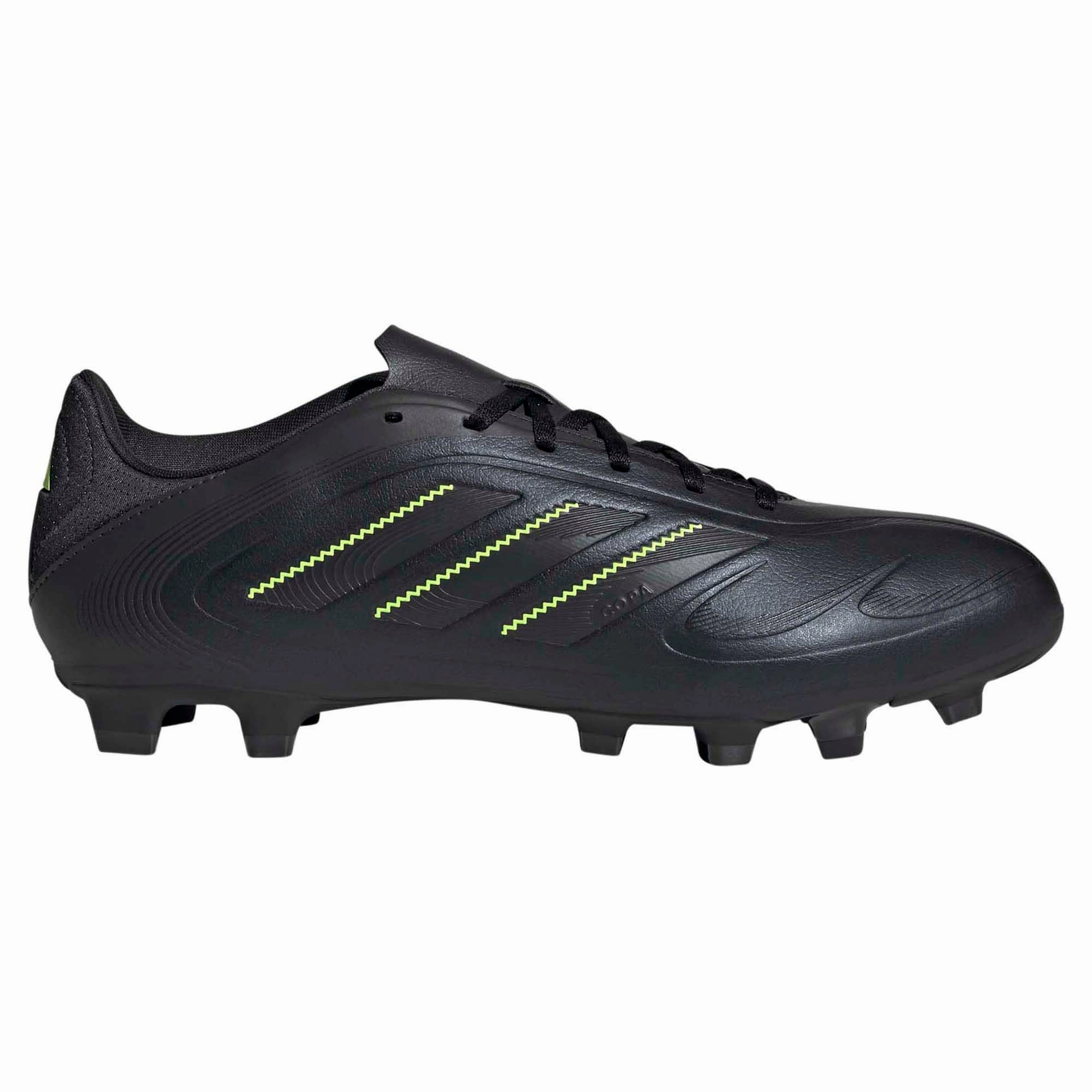 Copa Pure 3 Club Firm Ground/Multi Ground Unisex Football Boots Reaction Time