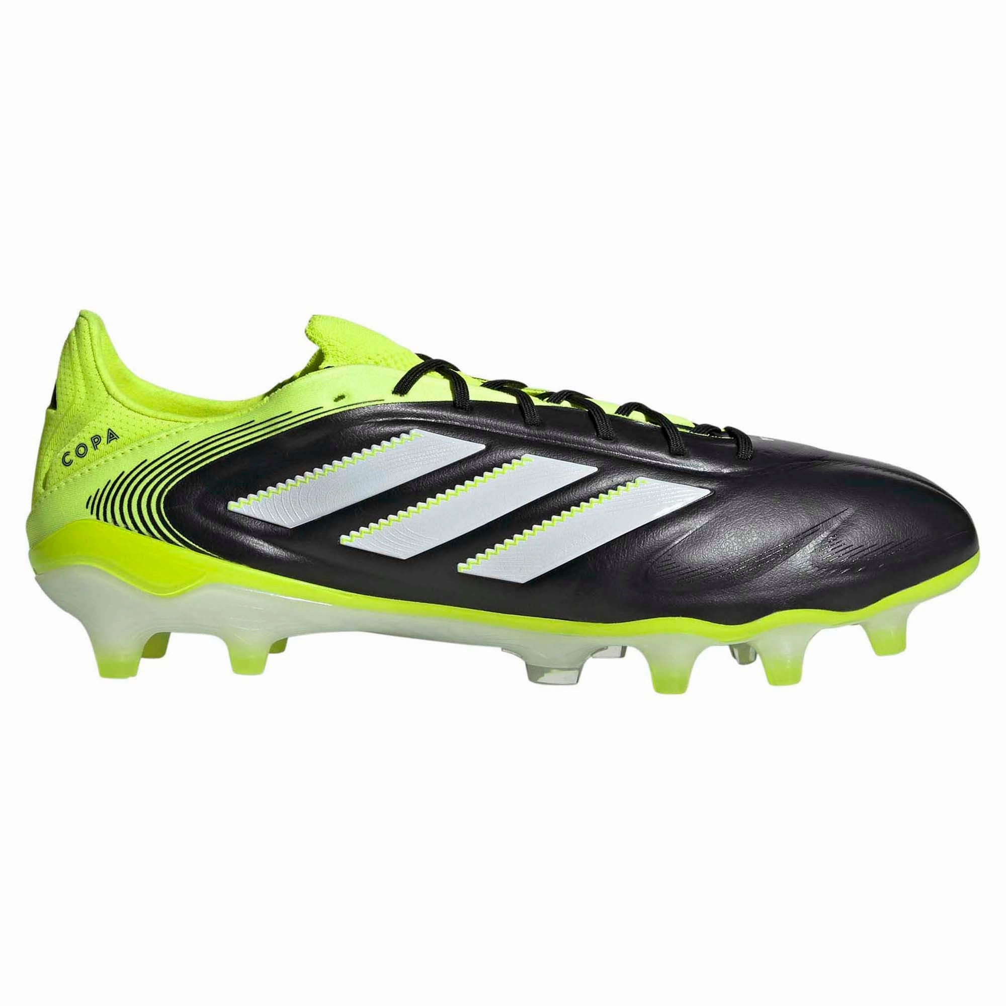 Fast Fit Copa Pure 3 Elite Firm Ground Unisex Football Boots