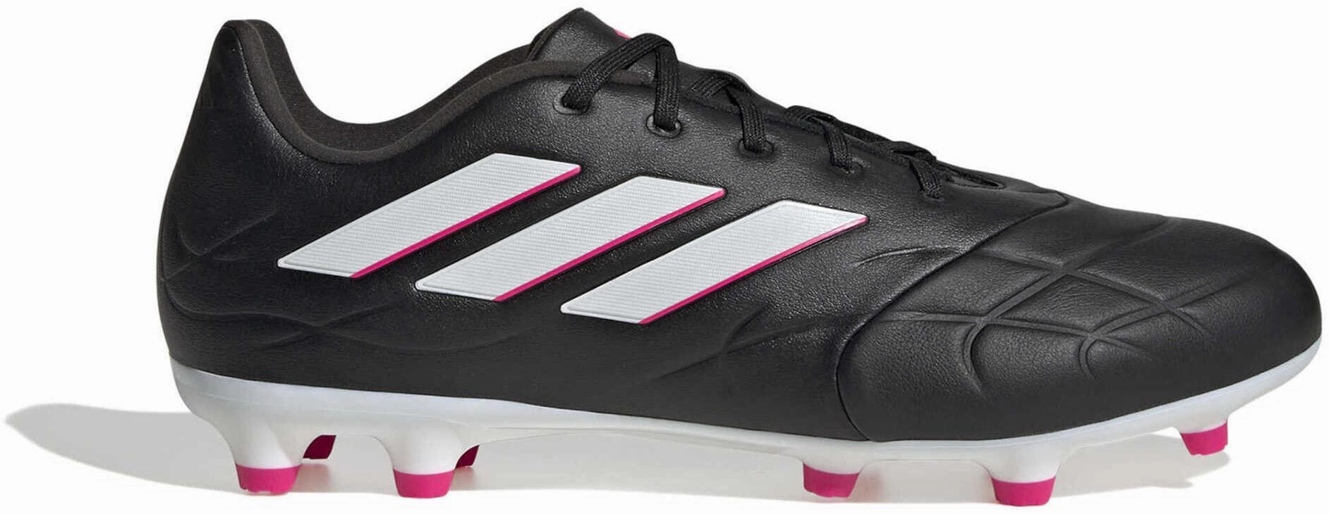 Indoor Game Fast Turns Copa Pure.3 Firm Ground Football Boots