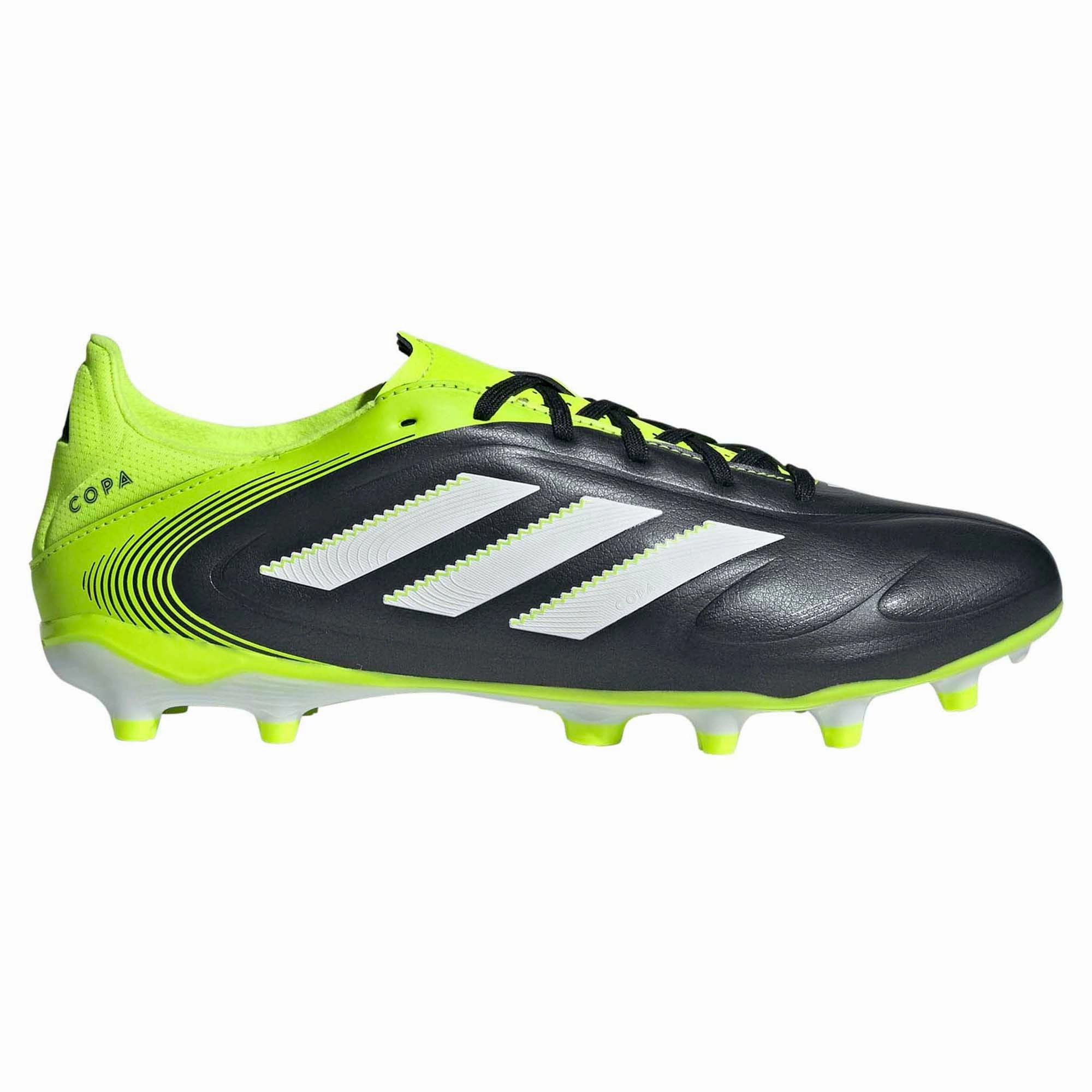 Sole Response Versatile use Copa Pure 3 League Firm Ground/Multi Ground Unisex Football Boots