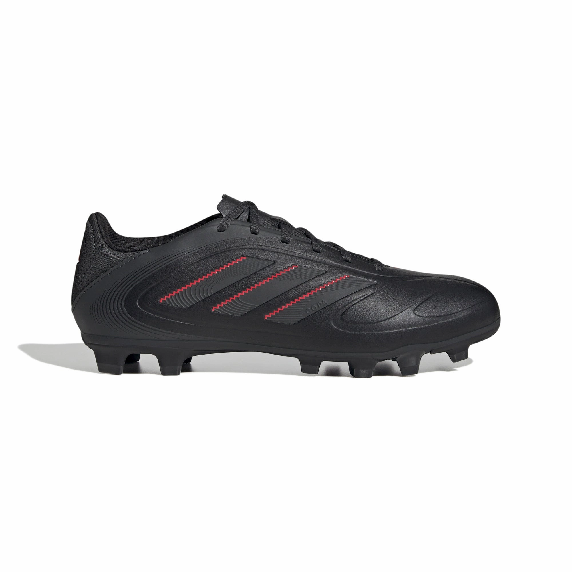Responsive Frame COPA PURE III CLUB FG/MG Men's Football Boots