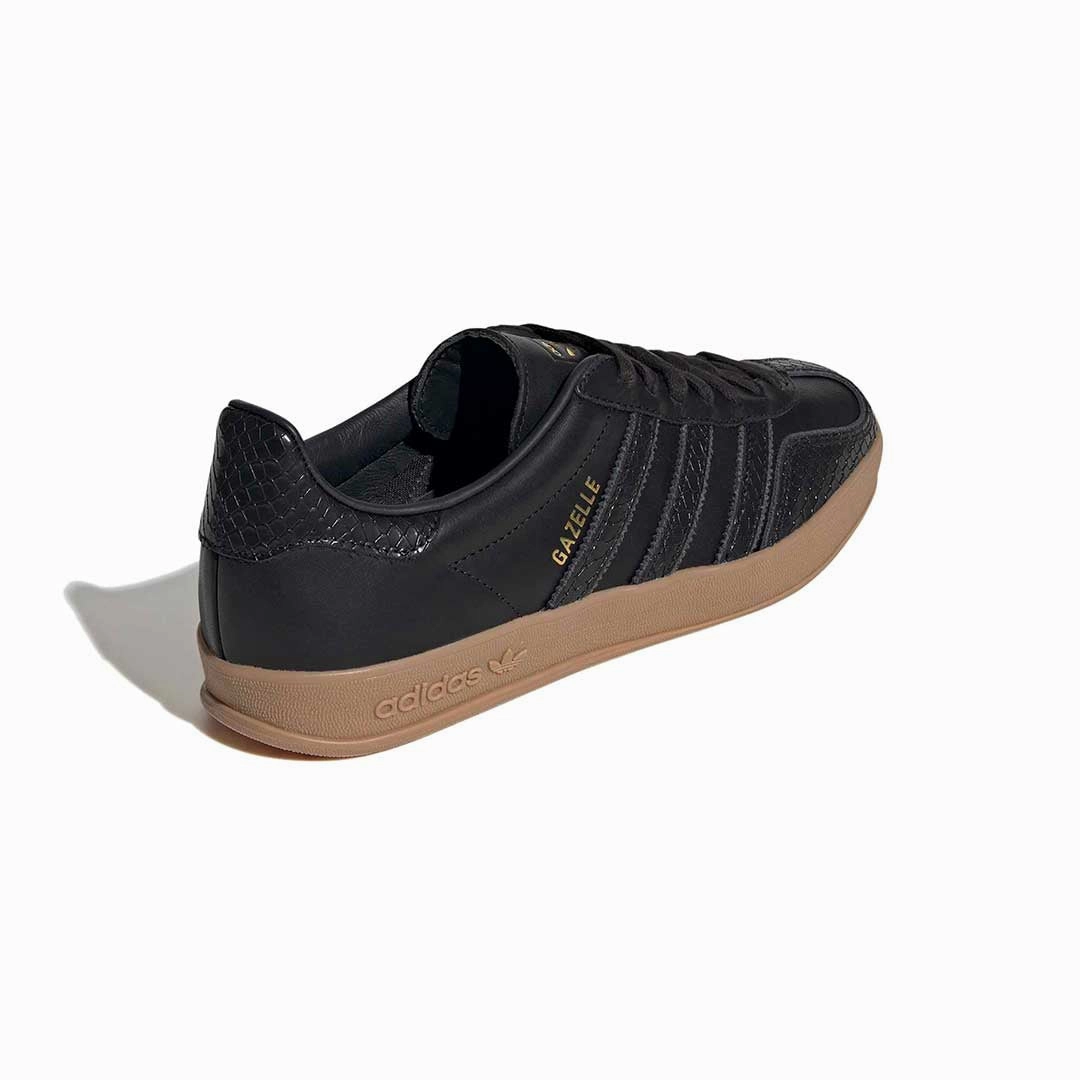 Quick Foot Rush Drive adidas - Unisex Gazelle Indoor Shoes (IF1978)