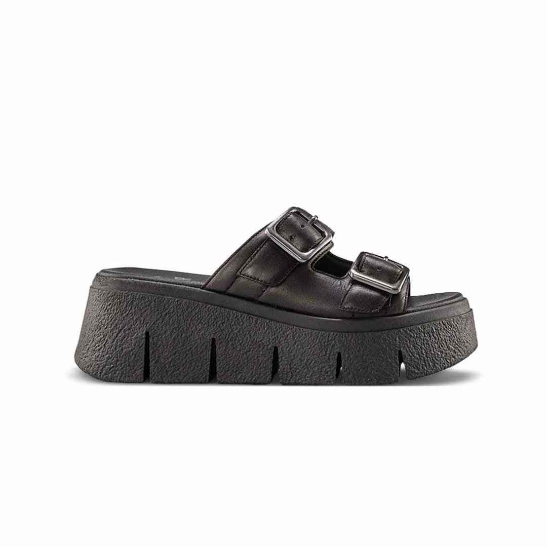 Cougar - Women's Astrid Sandals (ASTRID-BLK) Relaxing Everyday Look