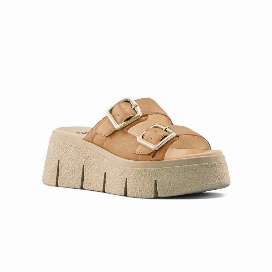 foam Cougar - Women's Astrid Sandals (ASTRID-NUDE)