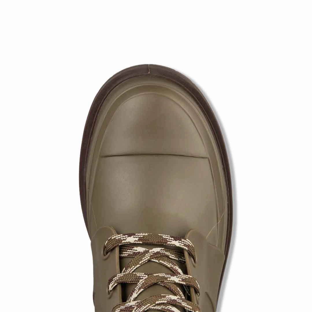 Functional Minimalist Style Cougar - Women's Madrid Rain Boots (MADRID-MOSS)