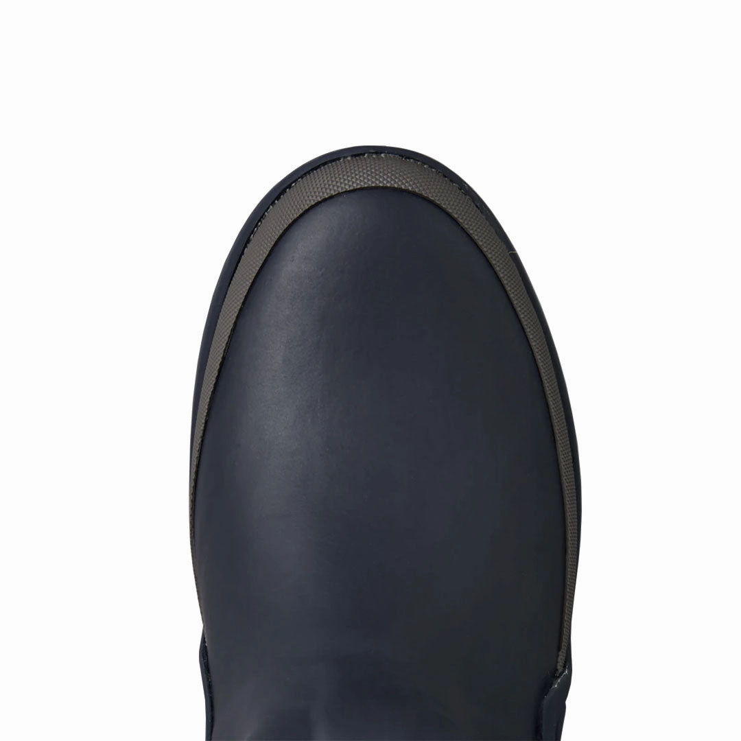 Cougar - Women's Raven Neoprene Rain Boots (RAVEN-INDIGO) Breathable Material