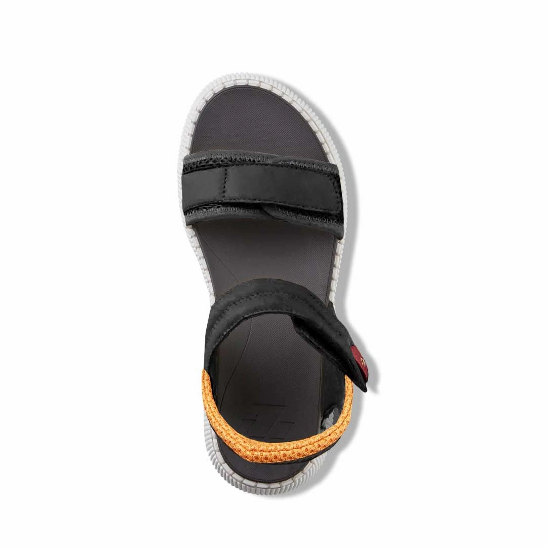 Stylish Summer Shoes Comfortable Summer Walk Cougar - Women's Spritz Sandals (SPRITZ-BLK)