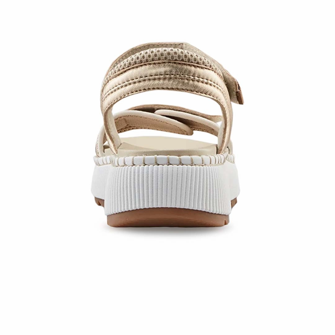 Daily Mobility Cougar - Women's Spritz Sandals (SPRITZ-PLATINO)