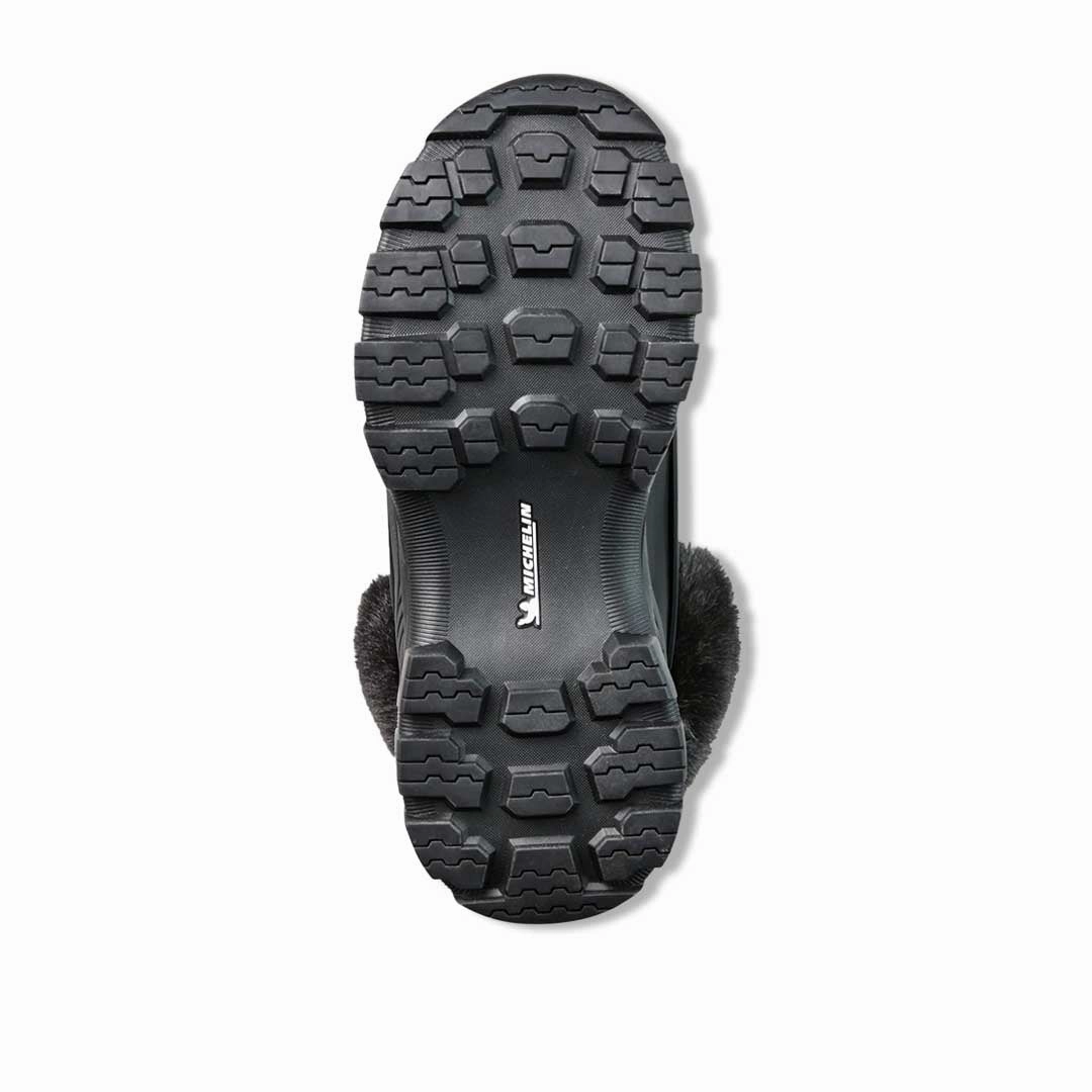 Cougar - Women's Union Waterproof Winter Boots (UNION-BLK) Dry Guard